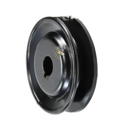 Kintamosios srovės generatoriaus skriemulys ca24 401, skirtas c 330 ex230210