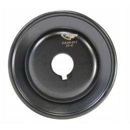 Kintamosios srovės generatoriaus skriemulys ca24 401, skirtas c 330 ex230210