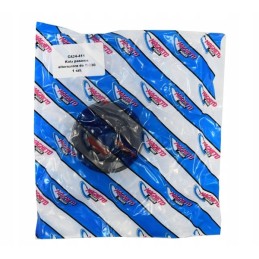 Kintamosios srovės generatoriaus skriemulys ca24 401, skirtas c 330 ex230210