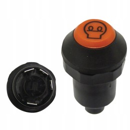 Valdymo jungiklis 50704020 granitas