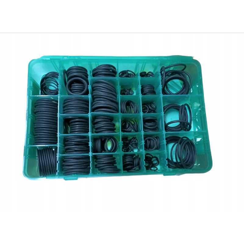 Box oring hitachi oringų rinkinys 90shore kietosios alyvos statybinėms mašinoms