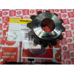 Palydovinis c360 ursus 50425400u