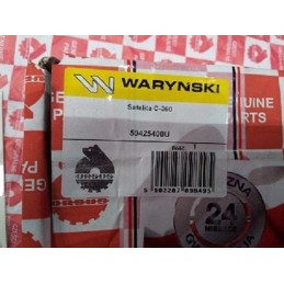 Palydovinis c360 ursus 50425400u