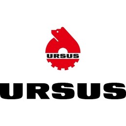 Dešinysis stabdžių velenas c 330 originalus ursus 50019120u