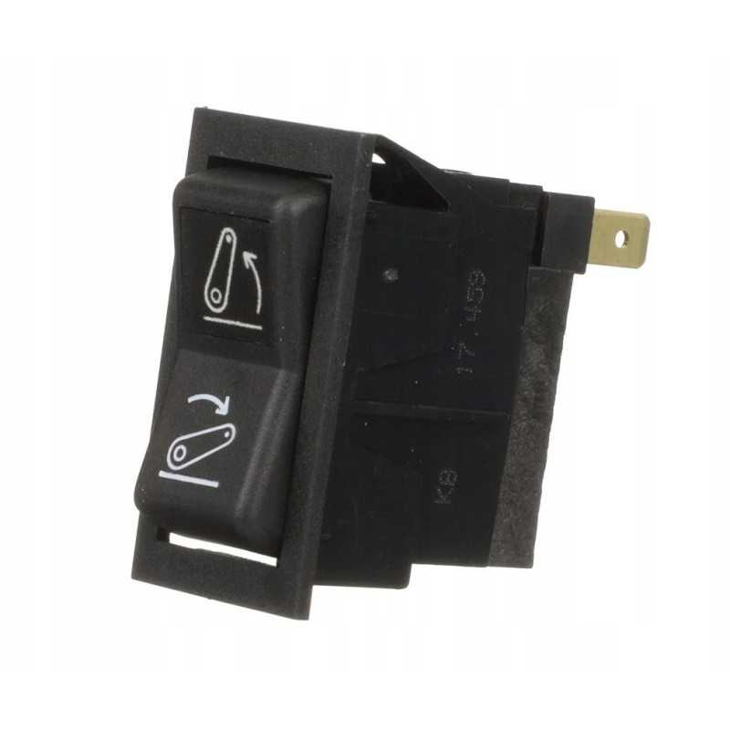 New Holland sparno pakėlimo mygtukas 517387