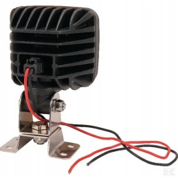 LED darbo lempa 25w 2500lm išsklaidyta šviesa