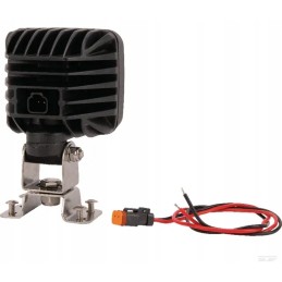 LED darbo lempa 25w 2500lm išsklaidyta šviesa