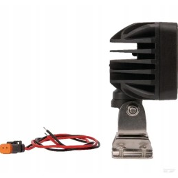 LED darbo lempa 25w 2500lm išsklaidyta šviesa