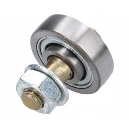 Guolis ir rinktuvo kaištis Claas kombainui 805093