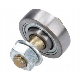 Guolis ir rinktuvo kaištis Claas kombainui 805093