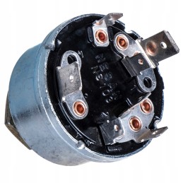 Uždegimo jungiklis massey ferguson dėklas David Brown