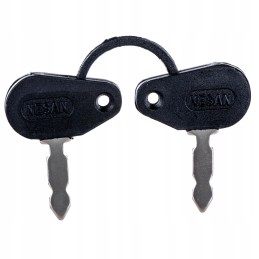 Uždegimo jungiklis massey ferguson dėklas David Brown