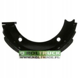 Stabdžių lojimas fendt 180x30 h205100150010