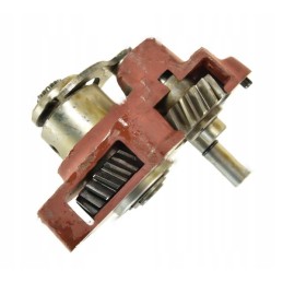 Siurblio pavara 84108019 hylmet