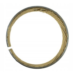 Visa ašies įvorė Zetor 930102, čekiška prekė