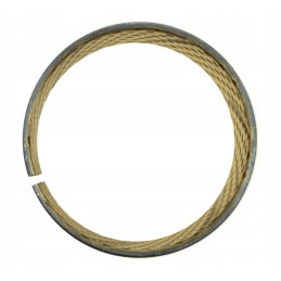 Visa ašies įvorė Zetor 930102, čekiška prekė