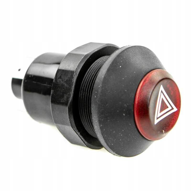 Valdymo jungiklis 50718008 granitas