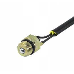 Naujo tipo paleidimo saugos jutiklio jungiklis