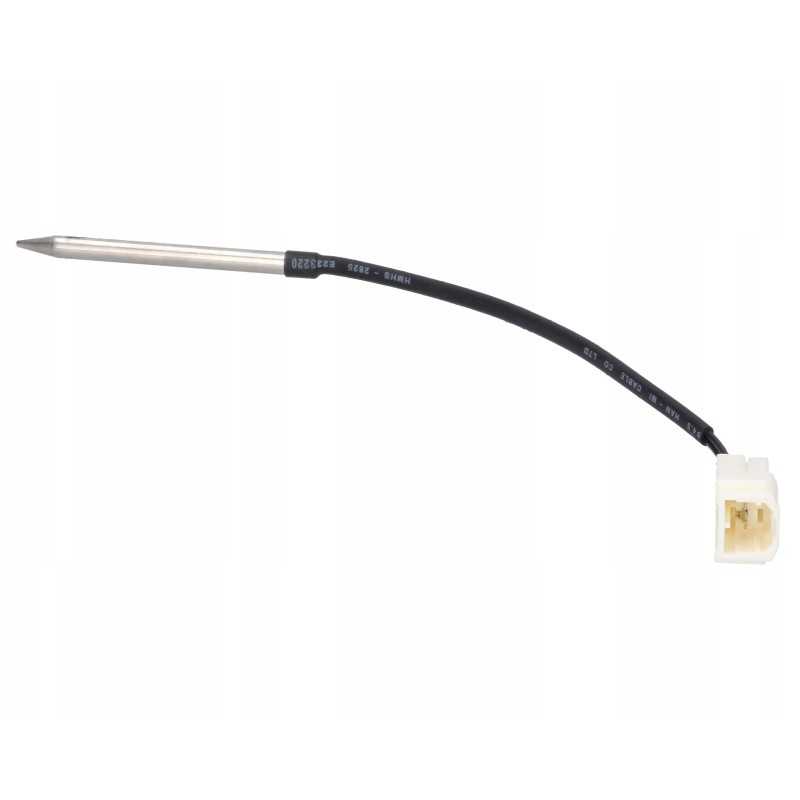 Fendt Massey Ferguson oro kondicionavimo jutiklis