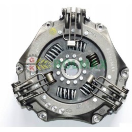 Sankabos naujas holland tn korpusas jx 47134886 luk