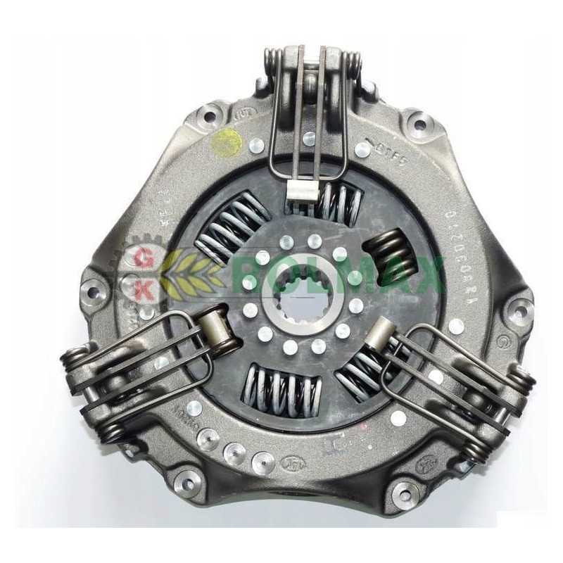 Sankabos naujas holland tn korpusas jx 47134886 luk