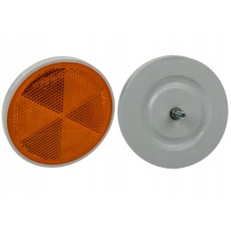 Priekabos elektros instaliacija d 47 d 50 led