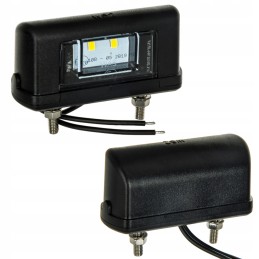 Priekabos elektros instaliacija d 47 d 50 led