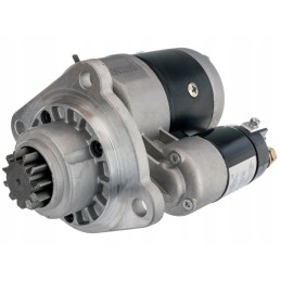 Starteris su reduktoriumi 9z zetor pol elektrik