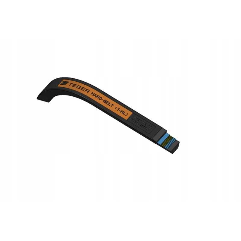 V formos diržas t hl 3200 hl 3200 bison teger