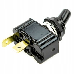 Pakreipimo jungiklis 12mm 50700053 granitas