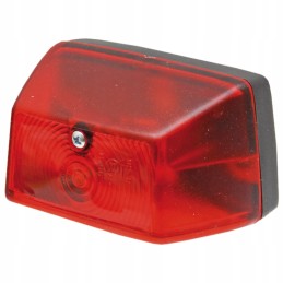 Granito valstybinio numerio apšvietimas