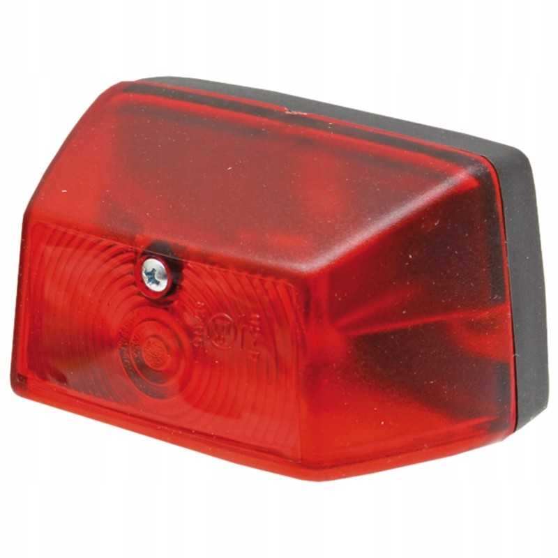 Granito valstybinio numerio apšvietimas