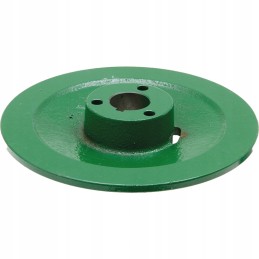 Pusė įprasto granito rutulinio guolio