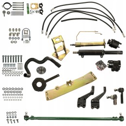 Atrama C 330 skersinio cilindro apvalią ašį