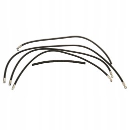 Atrama C 330 skersinio cilindro apvalią ašį