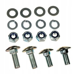 Atrama C 330 skersinio cilindro apvalią ašį