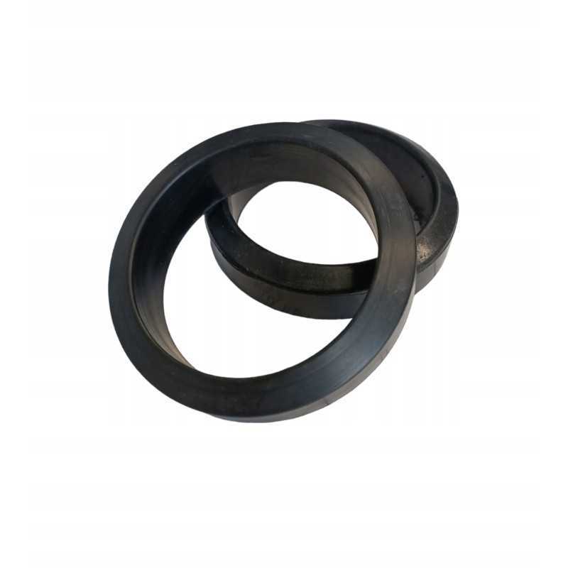 Alyvos aušintuvo tarpinė volvo ec170d ec180b