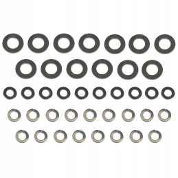 Atrama C 330 skersinio cilindro apvalią ašį