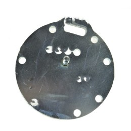 Kompresoriaus vožtuvo plokštė, skirta mf 3 4 601 101 003 09