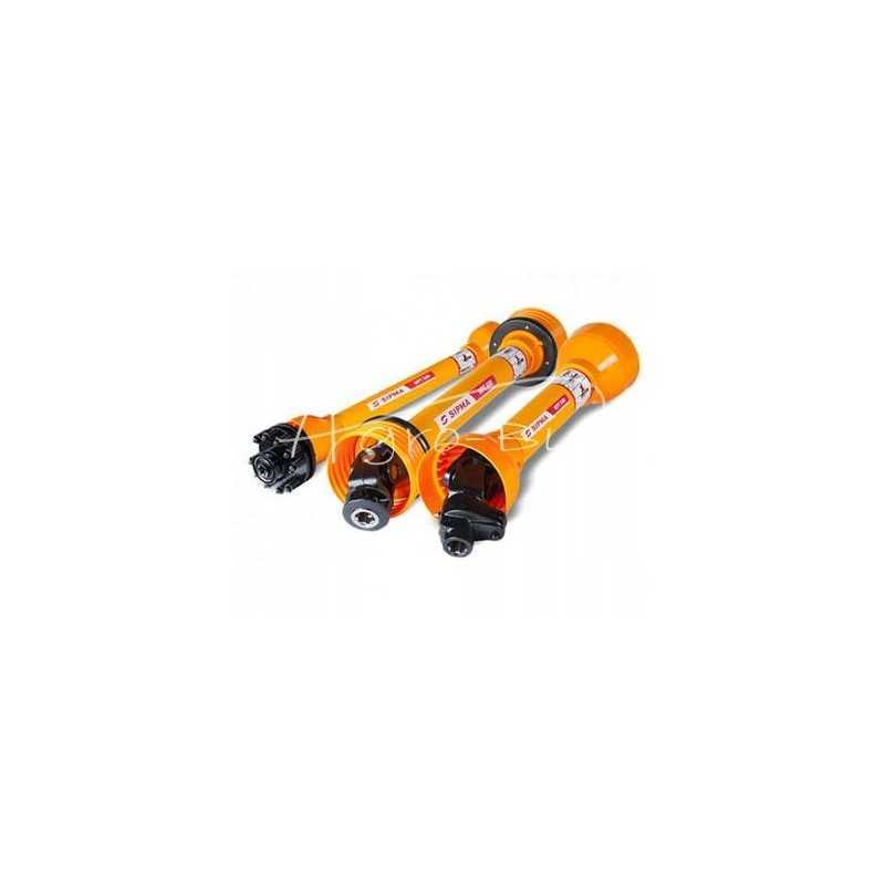 Veleno pjaustytuvas 630nm min 81cm nom 112cm max 135cm