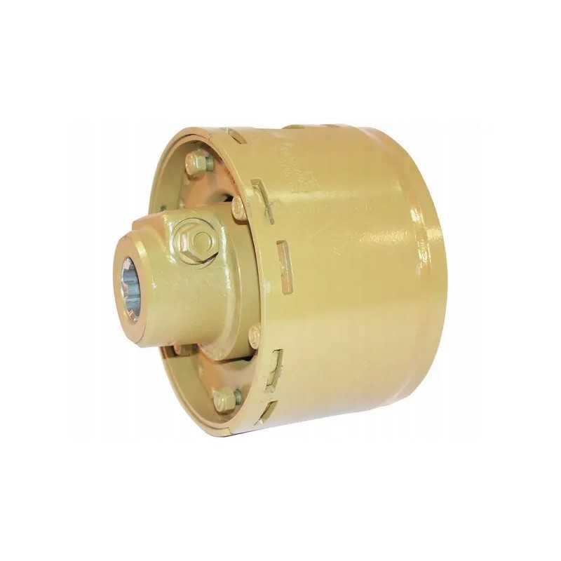 Frikcinė sankaba walterscheid ek96 4 1 3 8 z6 p