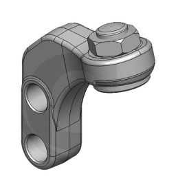 Fiksavimo kaištis 15 4 t liejimo versija 7770248