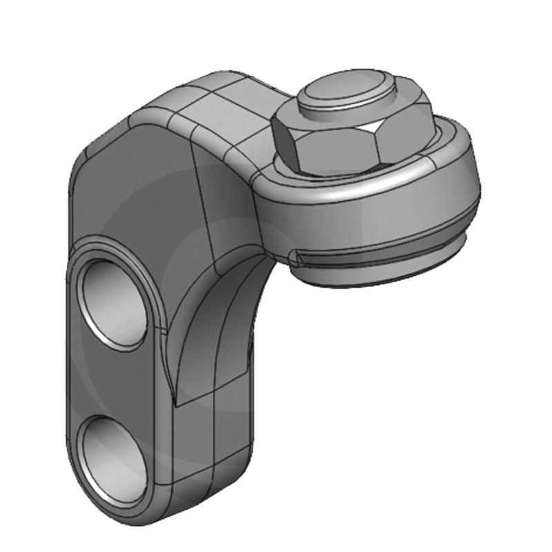 Fiksavimo kaištis 15 4 t liejimo versija 7770248