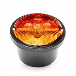 Kombinuota lempa 12 24 V Ursus C 330