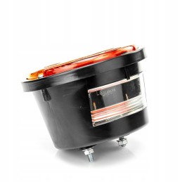 Kombinuota lempa 12 24 V Ursus C 330