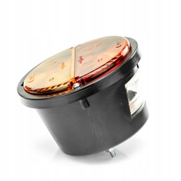 Kombinuota lempa 12 24 V Ursus C 330