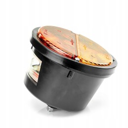 Kombinuota lempa 12 24 V Ursus C 330