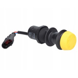 PTO jungiklio korpusas new holland 82028271