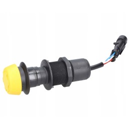 PTO jungiklio korpusas new holland 82028271