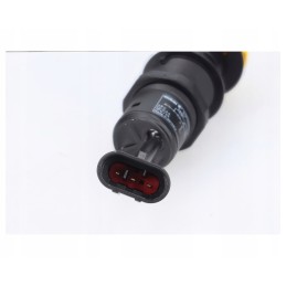 PTO jungiklio korpusas new holland 82028271